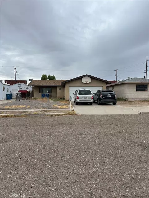 Exterior - 555 California, Needles, CA 92363 photo 1 of 4