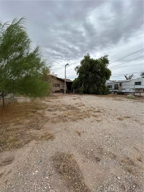 Exterior - 555 California, Needles, CA 92363 photo 4 of 4