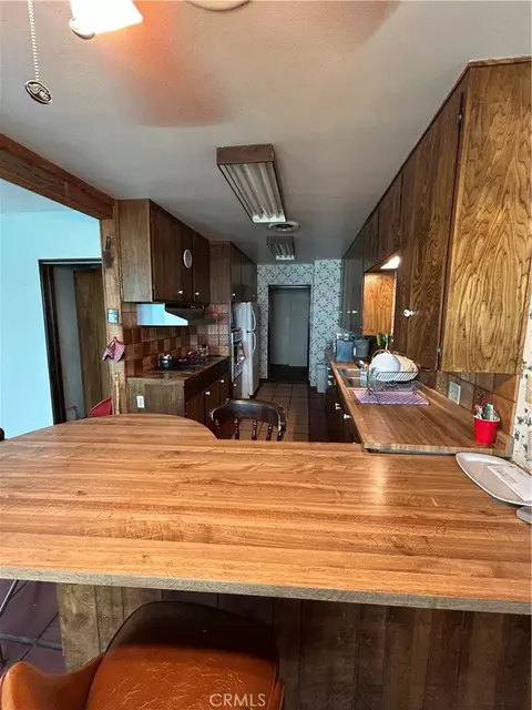 Kitchen - 555 California, Needles, CA 92363 photo 1 of 5