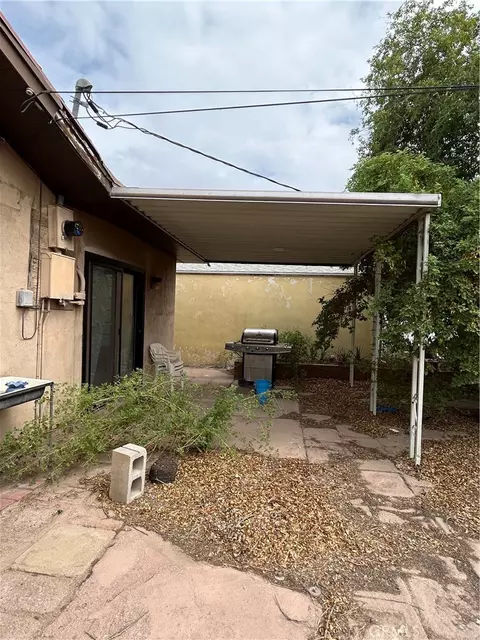 Exterior - 555 California, Needles, CA 92363 photo 2 of 4