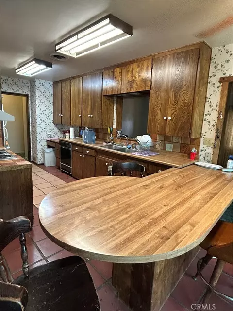 Kitchen - 555 California, Needles, CA 92363 photo 3 of 5