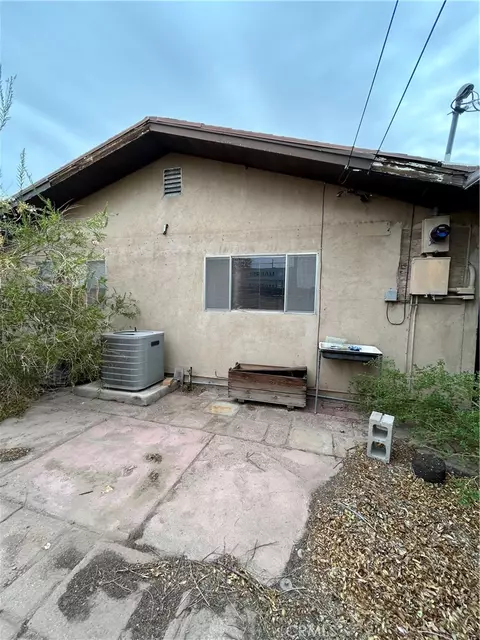 Exterior - 555 California, Needles, CA 92363 photo 3 of 4