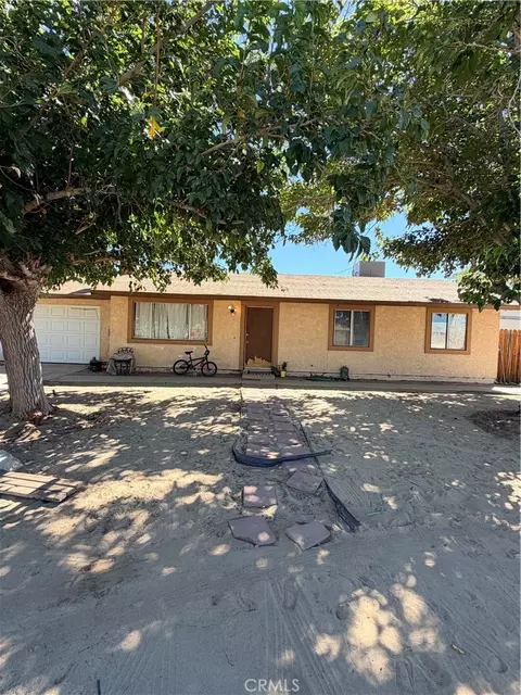 40624 163rd E, Lancaster, CA 93535