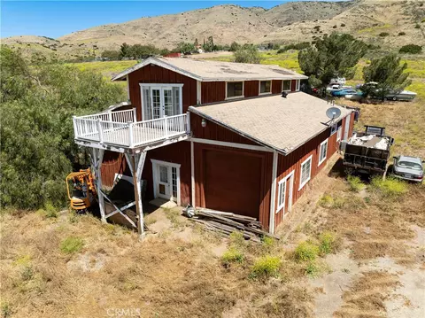 Exterior - 6201 Shannon Valley Rd, Acton, CA 93510 photo 1 of 1