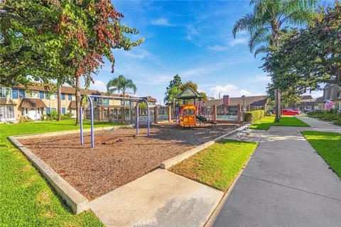 Exterior - 4435 Larwin, Cypress, CA 90630 photo 3 of 4
