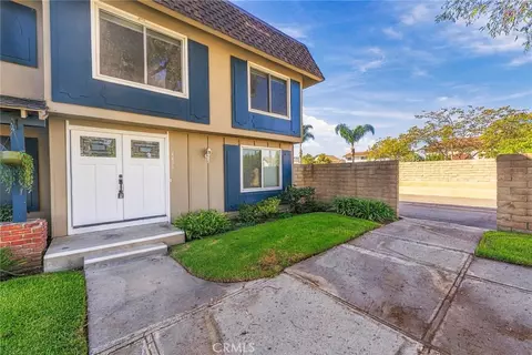 Exterior - 4435 Larwin, Cypress, CA 90630 photo 2 of 4