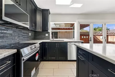 Kitchen - 4435 Larwin, Cypress, CA 90630 photo 1 of 4