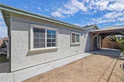 Exterior - 24509 Ravenna, Carson, CA 90745 photo 5 of 5