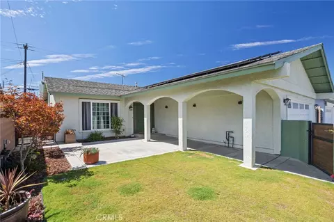 Exterior - 24509 Ravenna, Carson, CA 90745 photo 2 of 5