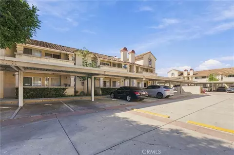 Exterior - 7221 Petrol St #22, Paramount, CA 90723 photo 4 of 4
