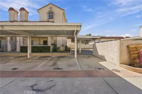 Exterior - 7221 Petrol St #22, Paramount, CA 90723 photo 3 of 4