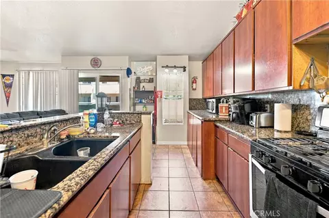 Kitchen - 7221 Petrol St #22, Paramount, CA 90723 photo 1 of 6