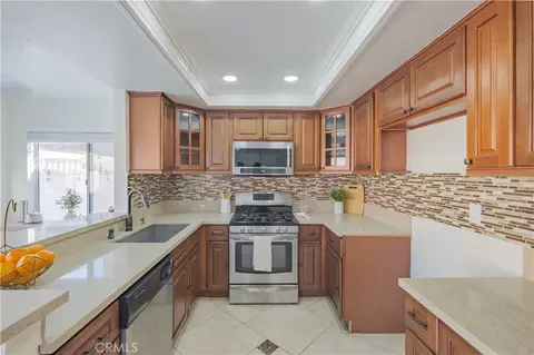 Kitchen - 3535 Windstorm Way, Riverside, CA 92503 photo 1 of 1