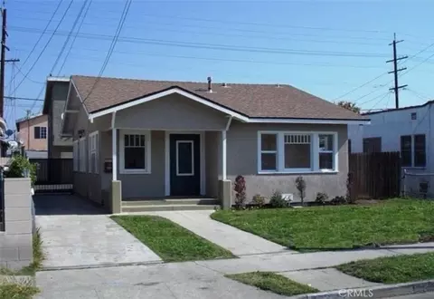 225 E 64th, Los Angeles, CA 90003