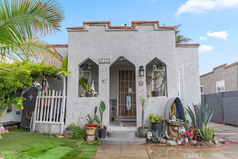 115 E Hardy, Inglewood, CA 90301