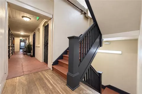 Entry Way - 800 Pacific Ave #407, Long Beach, CA 90813 photo 1 of 2