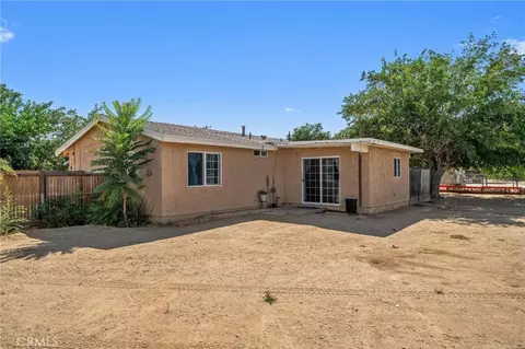 Exterior - 14804 Orange, Hesperia, CA 92345 photo 4 of 14