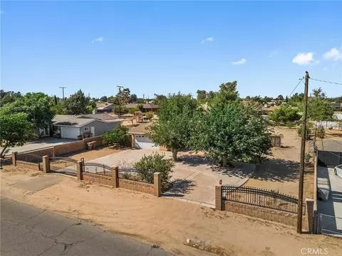 View/Area - 14804 Orange, Hesperia, CA 92345 photo 2 of 6