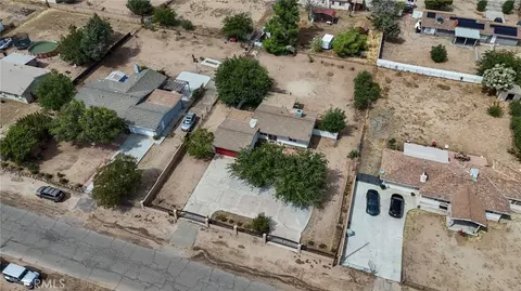 View/Area - 14804 Orange, Hesperia, CA 92345 photo 3 of 6