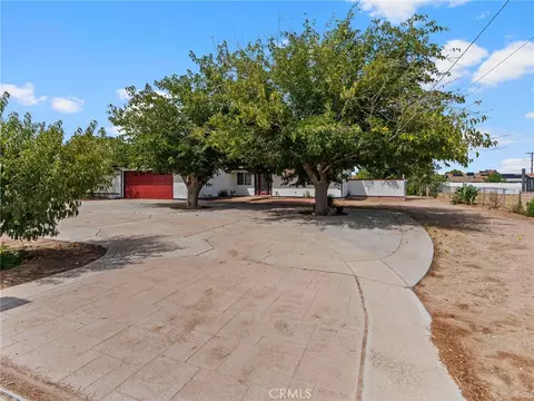 Exterior - 14804 Orange, Hesperia, CA 92345 photo 2 of 14