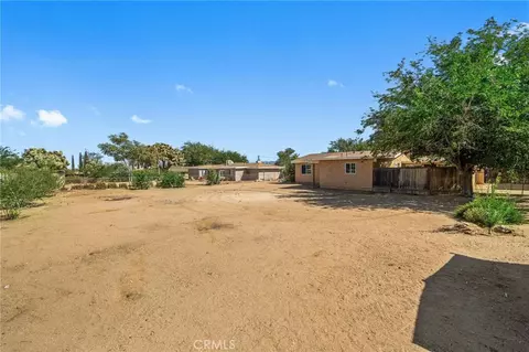 Exterior - 14804 Orange, Hesperia, CA 92345 photo 12 of 14