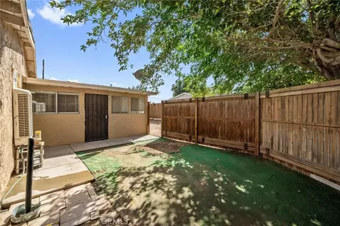 Exterior - 14804 Orange, Hesperia, CA 92345 photo 7 of 14