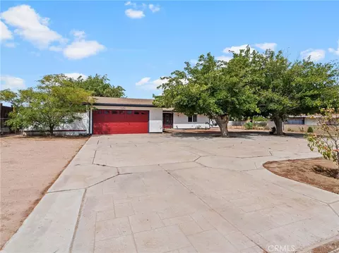 Exterior - 14804 Orange, Hesperia, CA 92345 photo 1 of 14