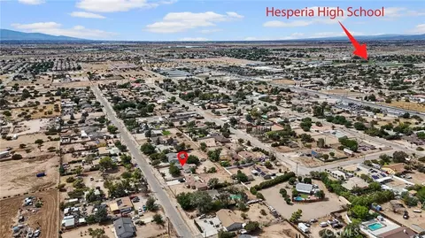 View/Area - 14804 Orange, Hesperia, CA 92345 photo 6 of 6