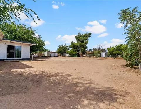 Exterior - 14804 Orange, Hesperia, CA 92345 photo 5 of 14