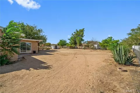 Exterior - 14804 Orange, Hesperia, CA 92345 photo 14 of 14
