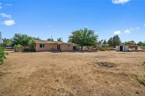 Exterior - 14804 Orange, Hesperia, CA 92345 photo 13 of 14