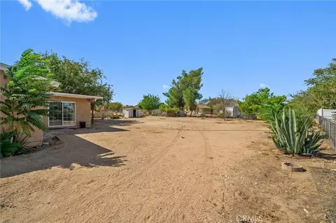 Exterior - 14804 Orange, Hesperia, CA 92345 photo 11 of 14