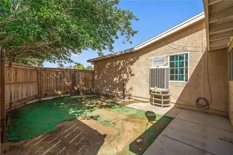 Exterior - 14804 Orange, Hesperia, CA 92345 photo 8 of 14