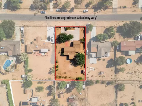 View/Area - 14804 Orange, Hesperia, CA 92345 photo 4 of 6