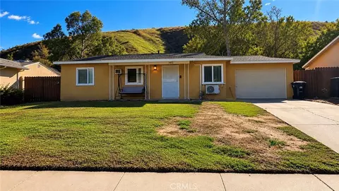 1419 Morgan, San Bernardino, CA 92407