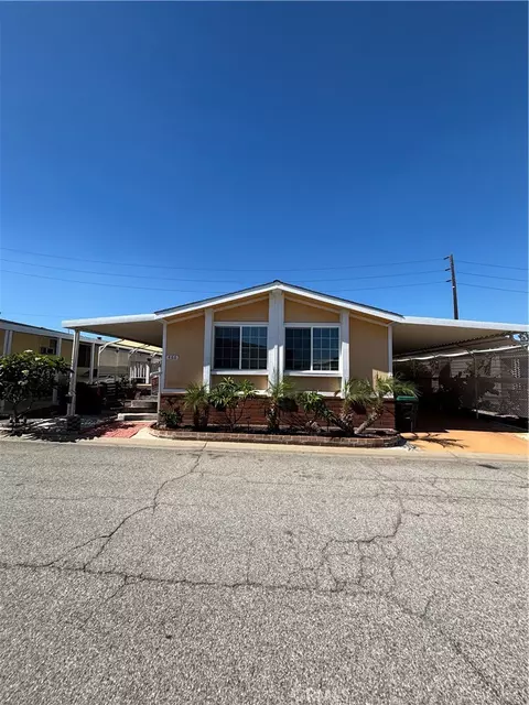 2601 E Victoria St #466, Rancho Dominguez, CA 90220