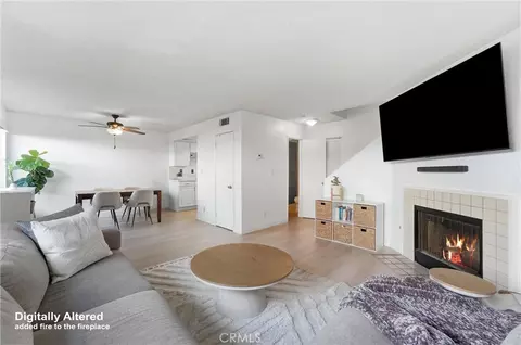803 E Victoria #117, Carson, CA 90746