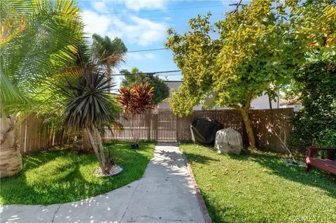 Exterior - 13344 Grant, Downey, CA 90242 photo 4 of 6