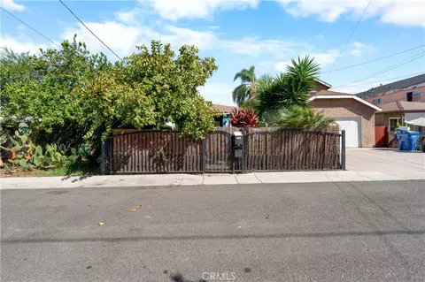 Exterior - 13344 Grant, Downey, CA 90242 photo 6 of 6