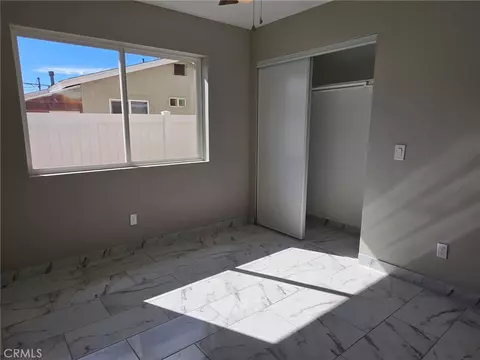 Bedroom - 419 W Devonshire Ave, Hemet, CA 92543 photo 4 of 4