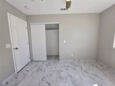 Bedroom - 419 W Devonshire Ave, Hemet, CA 92543 photo 2 of 4