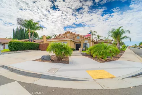 Exterior - 9203 Owari, Riverside, CA 92508 photo 17 of 19