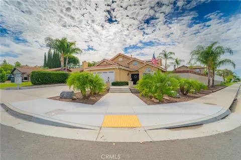 Exterior - 9203 Owari, Riverside, CA 92508 photo 15 of 19