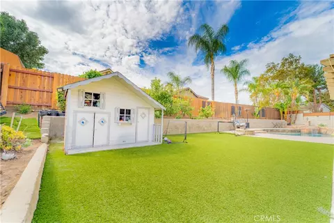 Exterior - 9203 Owari, Riverside, CA 92508 photo 6 of 19