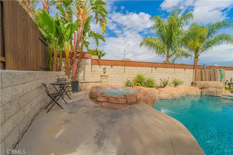 Exterior - 9203 Owari, Riverside, CA 92508 photo 4 of 19