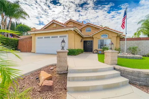 Exterior - 9203 Owari, Riverside, CA 92508 photo 1 of 19