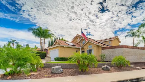 Exterior - 9203 Owari, Riverside, CA 92508 photo 16 of 19