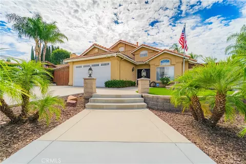 Exterior - 9203 Owari, Riverside, CA 92508 photo 13 of 19
