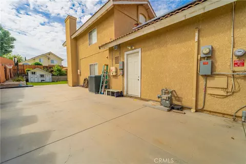 Exterior - 9203 Owari, Riverside, CA 92508 photo 10 of 19