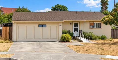 1550 Stone Crk, San Jose, CA 95132
